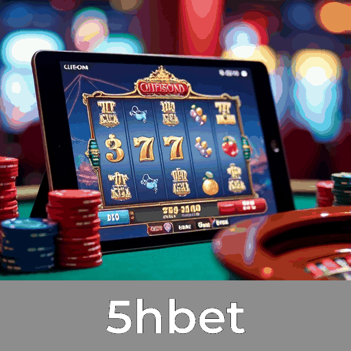 5hbet: Excelência e Segurança em Apostas Online