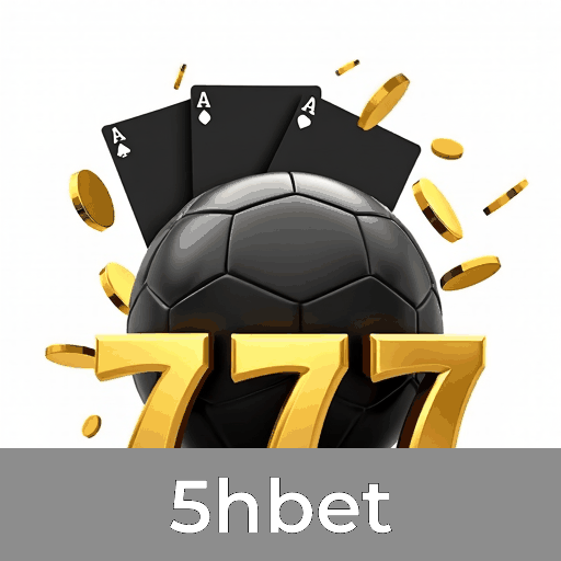 Experimente o acesso exclusivo e seguro no 5hbet