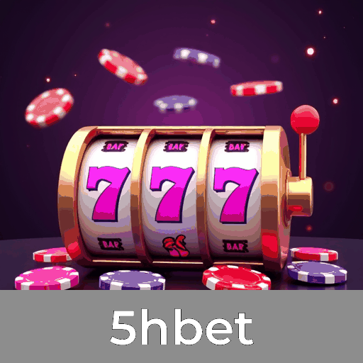 Experimente o acesso exclusivo e seguro no 5hbet