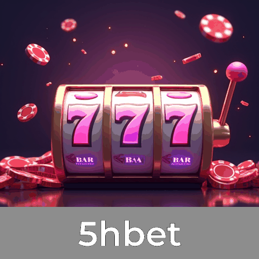 5hbet: Apostas Simplificadas no Seu Aplicativo Móvel