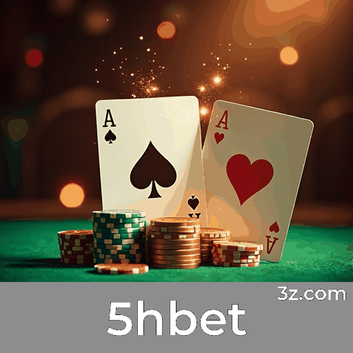 5hbet Promo: Desvende o Potencial dos Bônus