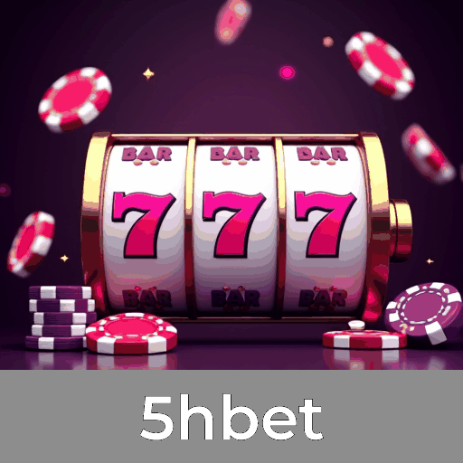 5hbet: O Cassino Online Mais Seguro e Divertido