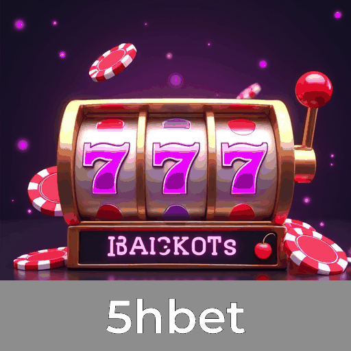 5hbet: Especialista em Apostas Esportivas no Brasil