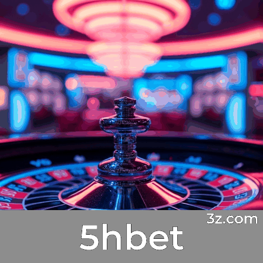 5hbet Promo: Desvende o Potencial dos Bônus