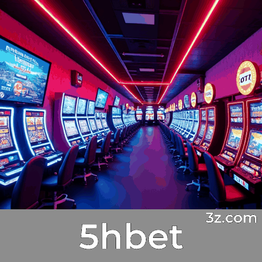 Aumente Seus Ganhos com o App 5hbet