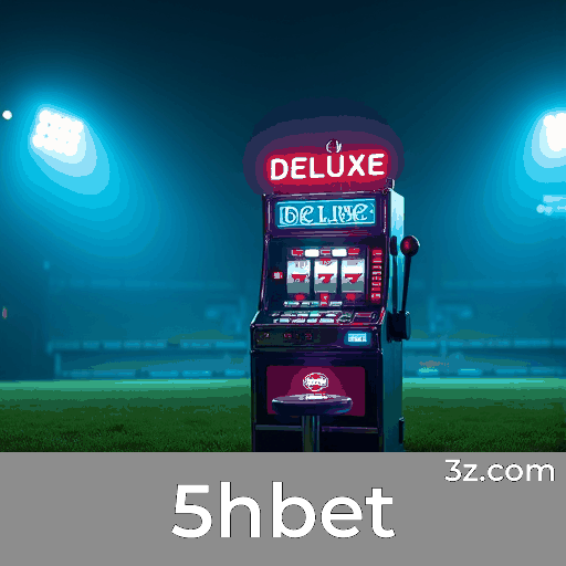 Profundidade em Apostas Esportivas no Brasil com 5hbet