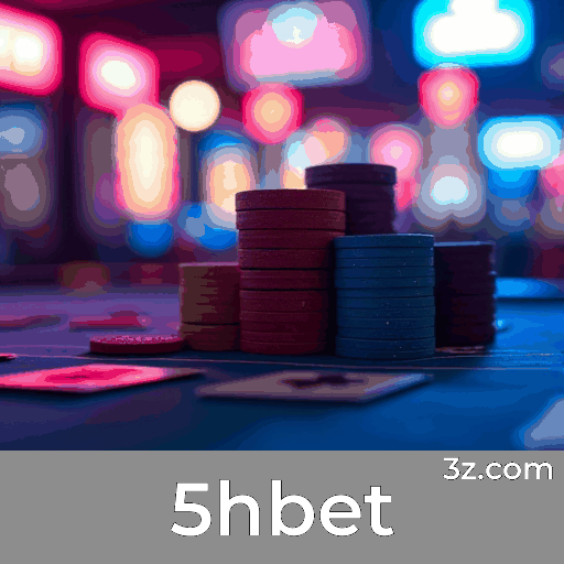 5hbet: Estável, Seguro e Otimizado para Brasileiros