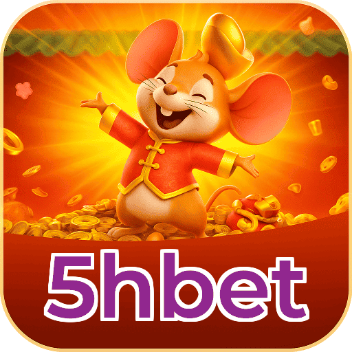 5hbet Logo